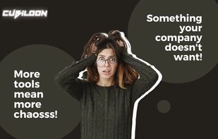 Cubiloon screenshot 1