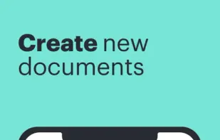 Lucidchart screenshot 1