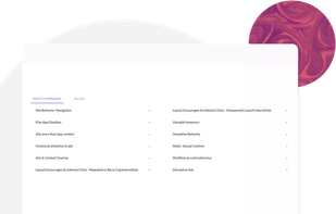 GreedyGame AdX Dashboard - 2