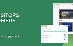 OptinMagic is the best cloud-based lead generation software, conversion optimization, and marketing automation solution to grow your email list, generate leads, and increase revenue.