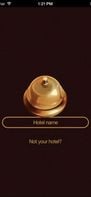 DeskBell screenshot 1