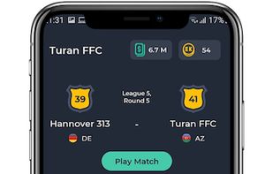 Eleven Kings screenshot 2