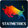 Statmetrics icon