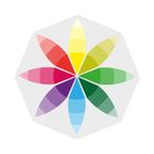 Emotion Wheel icon