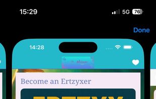 Ertzyx screenshot 3