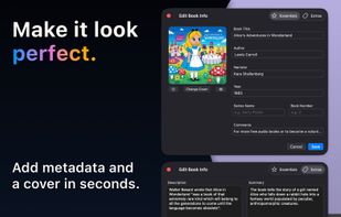 AudioBo screenshot 2