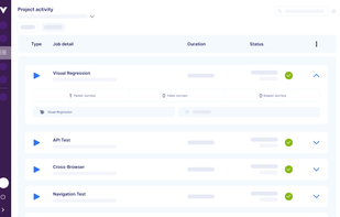 Virtuoso screenshot 2