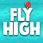 Fly High Game icon