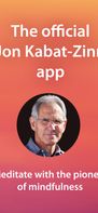 Jon Kabat - Zinn Meditations screenshot 3
