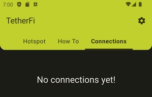 TetherFi screenshot 3