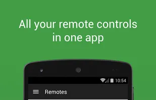 Unified Remote screenshot 1