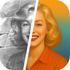 OIR: Old Photo Restore Repair icon