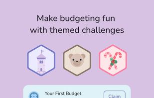 The Budgeting App screenshot 2