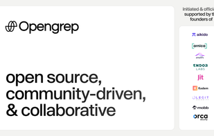 Opengrep screenshot 3
