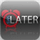 SMS Later icon