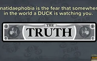 Fibbage screenshot 2