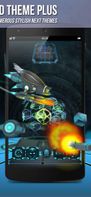 Next Launcher 3D Shell screenshot 3