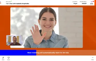 Virtual Event Platform | Let's Get Digital Event Software