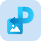 Coolmuster PDF to JPG Converter icon