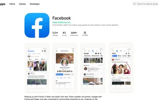Xiaomi GetApps screenshot 2