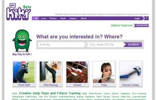 HeyKiki screenshot 1