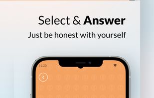 Persona Peek screenshot 2