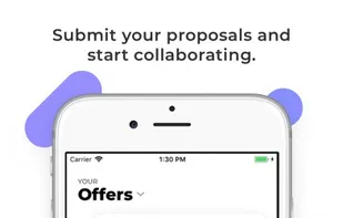 Influee screenshot 1