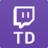 TD icon