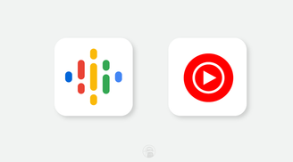 Google Podcasts will shut down in 2024, with a migration tool to YouTube Music coming soon image