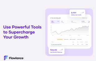 Leverage powerful tools like in-depth analytics, upsells, lead magnets, and more to supercharge your business and optimize your Store for maximum impact.