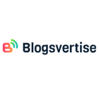 Blogsvertise icon