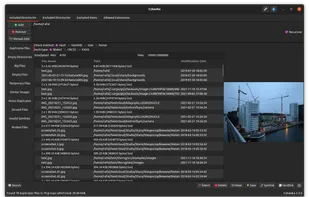 Czkawka screenshot 3