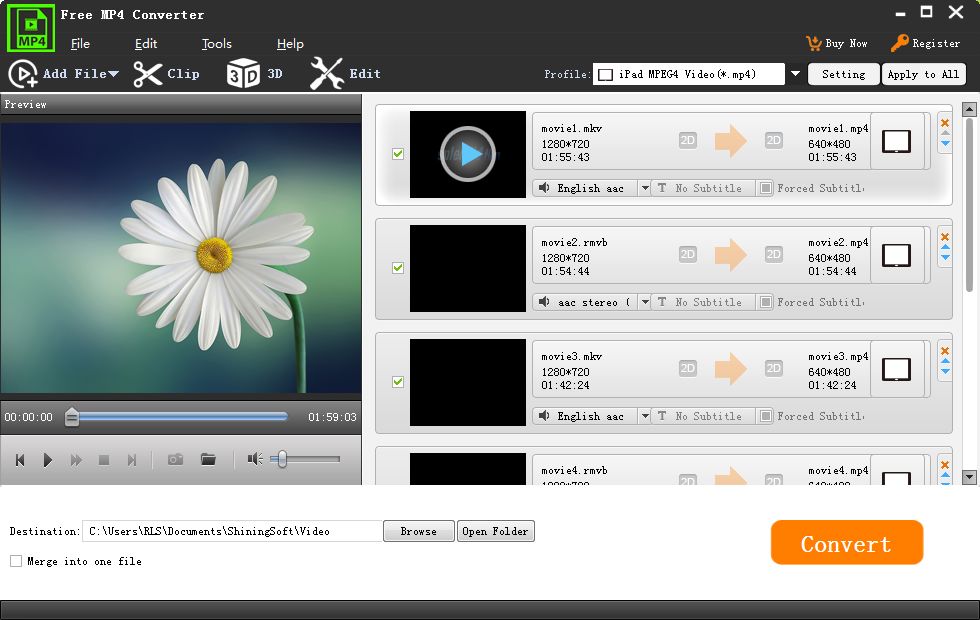 xis video converter to mp4 free download mp3