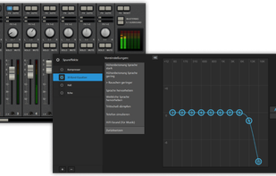 MAGIX Video Pro X screenshot 3