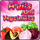Fruits and Vegetables icon