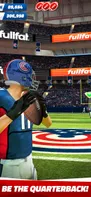 Flick Quarterback screenshot 1