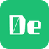 Denote icon