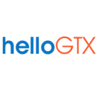 helloGTX icon