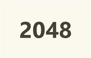 2048 by Sergey Belous screenshot 1
