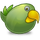 Polly icon