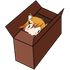 Catbox icon