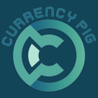 Currency Pig icon