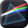 Glass icon