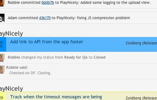 PlayNice.ly screenshot 2