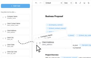 DocParrot screenshot 1