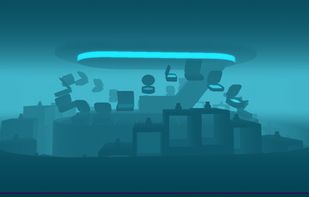 ISLANDS: Non-Places screenshot 1