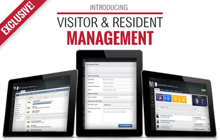 TrackTik screenshot 2