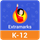 Extramarks – The Learning App icon