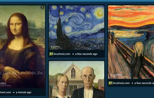 Clipd.io screenshot 1