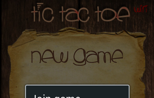 Tic Tac Toe WiFi screenshot 3